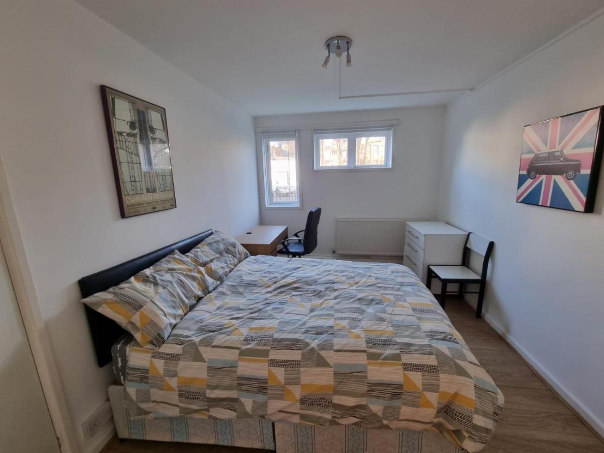 2 Bedroom Apartment In Kentish Town Londýn Exteriér fotografie